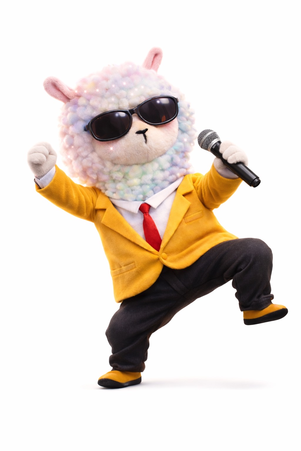 アルカナくん